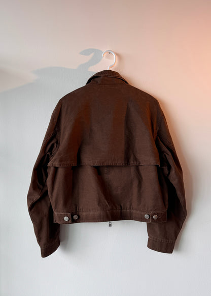 Porter James Blouson Jacket (Size: M)