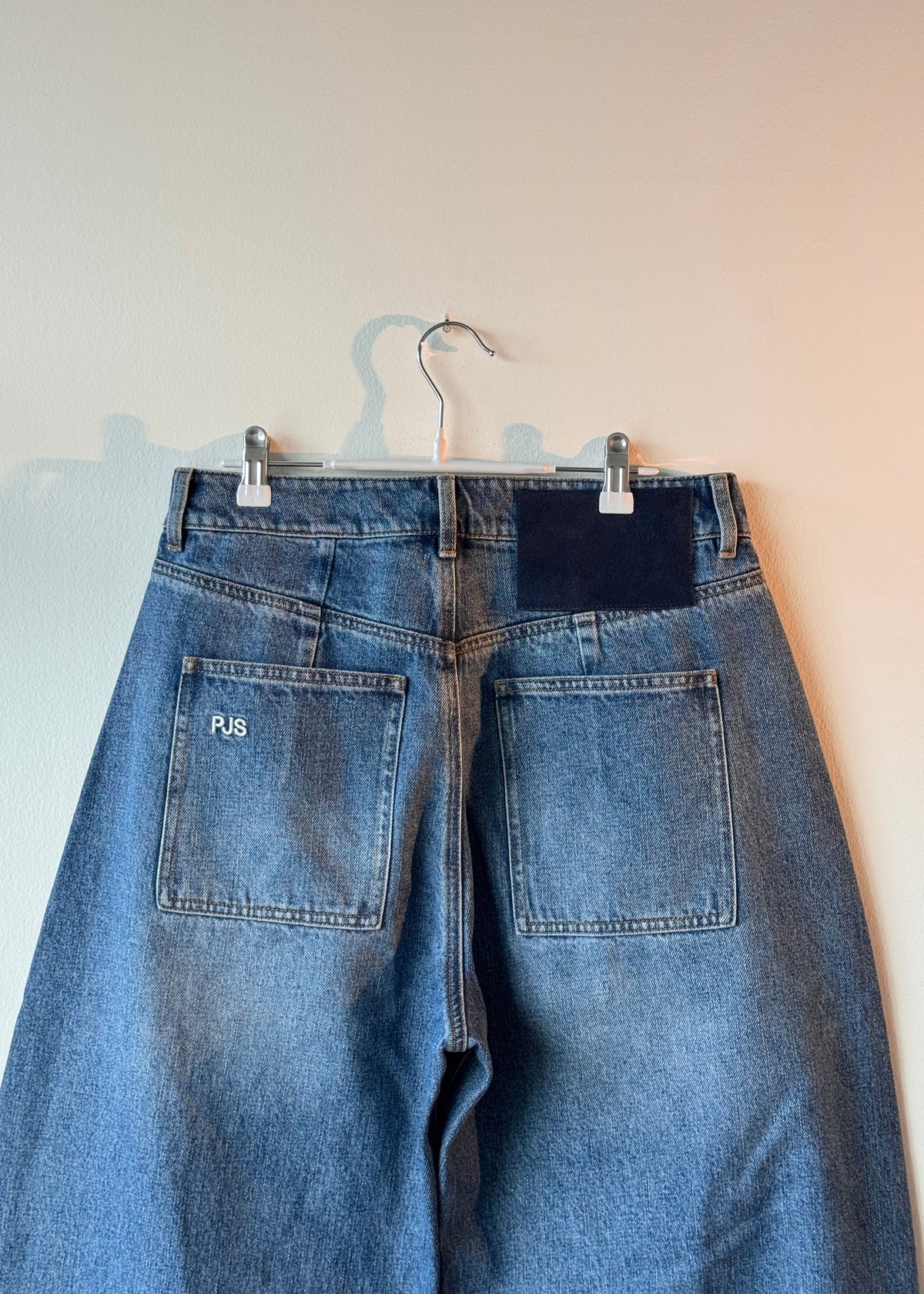 Porter James CURVE Relaxed Denim (Size: M fits like 31)