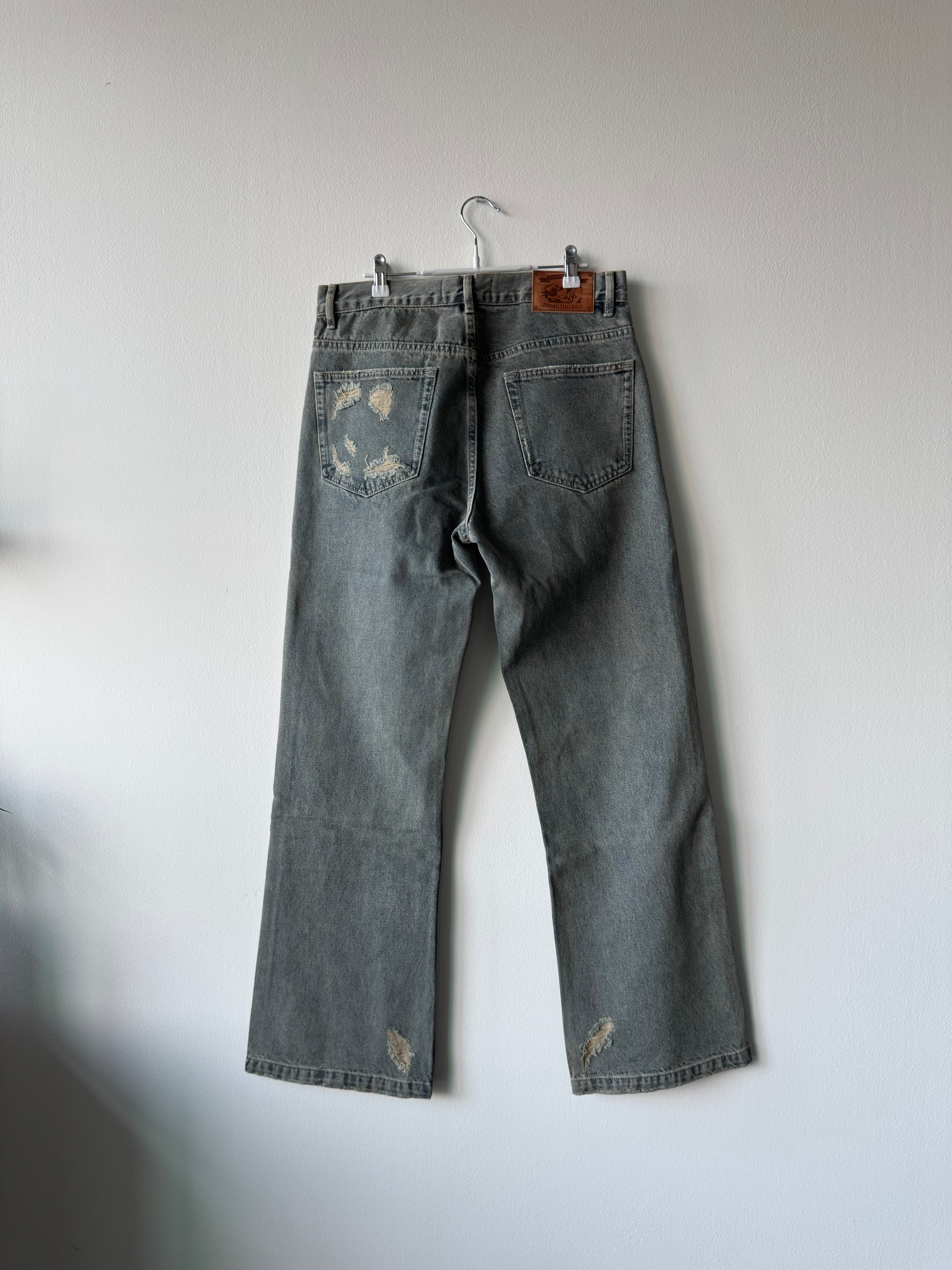 In Existence Distressed Jeans (32x31)