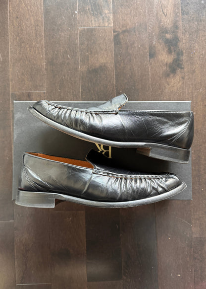 Banana Republic Moc Toe Loafer (Size US8.5)