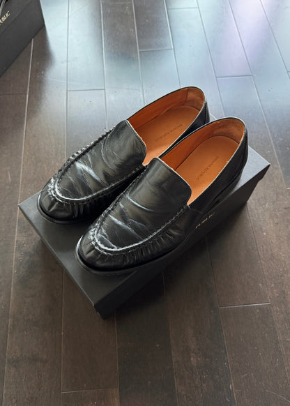 Banana Republic Moc Toe Loafer (Size US8.5)