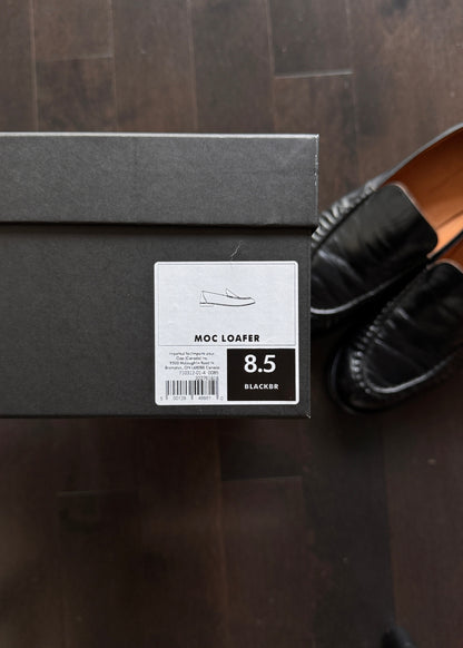 Banana Republic Moc Toe Loafer (Size US8.5)