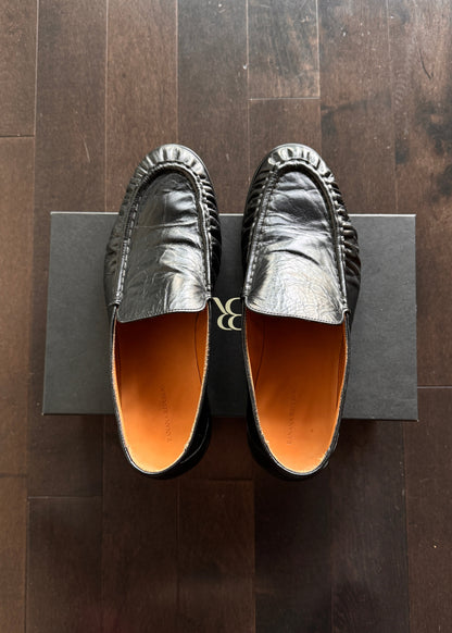 Banana Republic Moc Toe Loafer (Size US9)