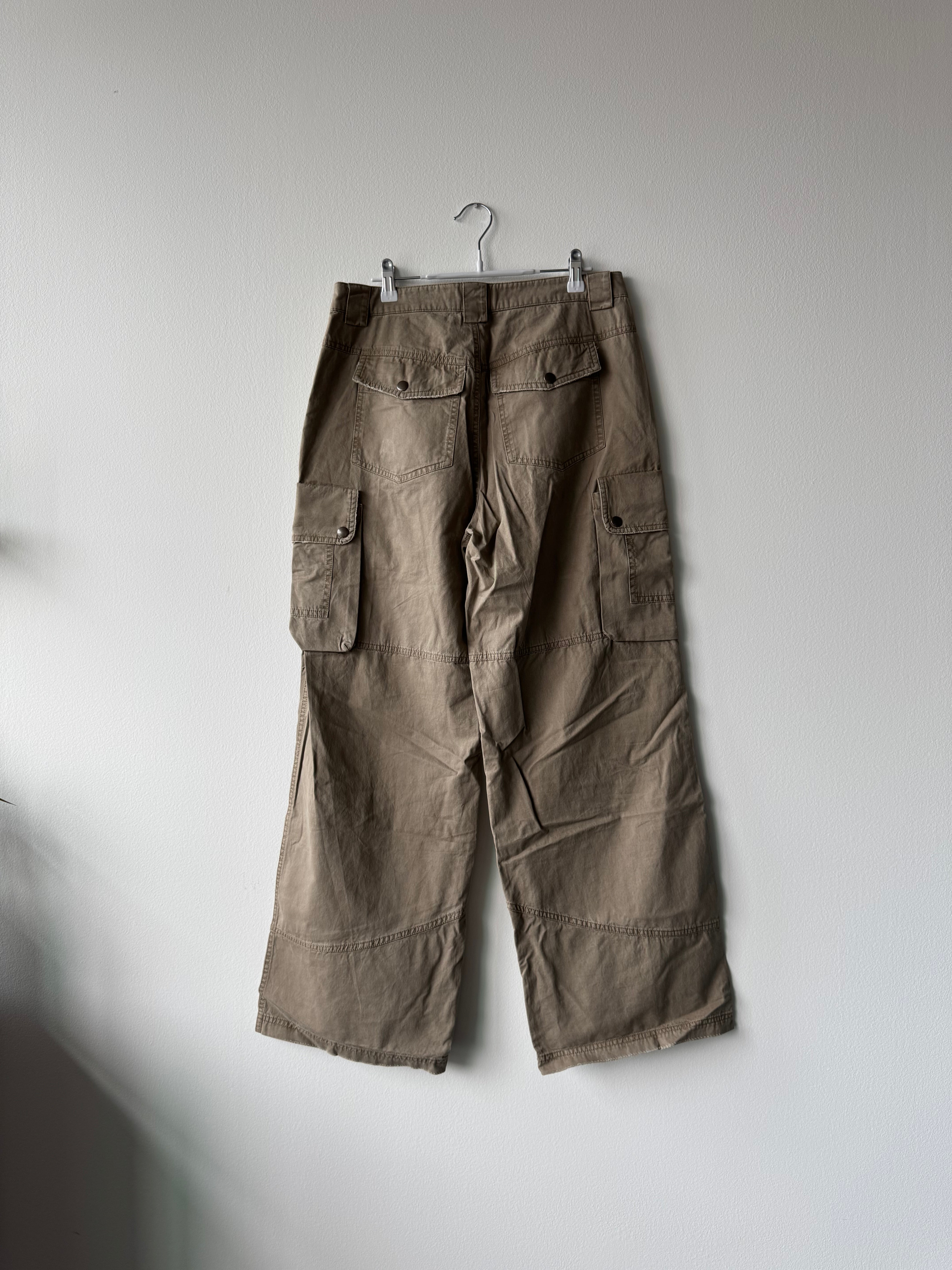 In Existence Lightweight Cargo Pants (31x31)