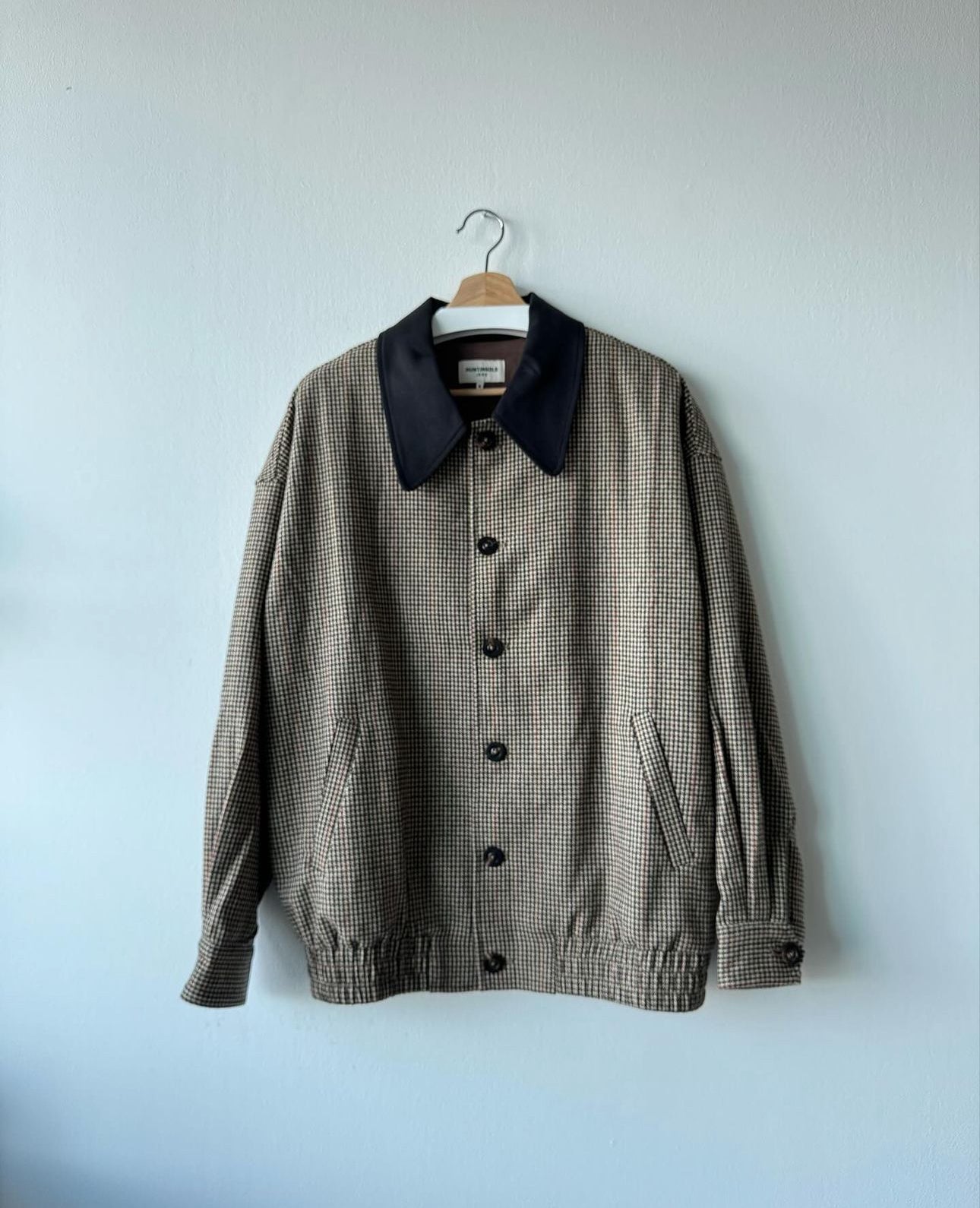 Huntingold 23AW Jacket 01