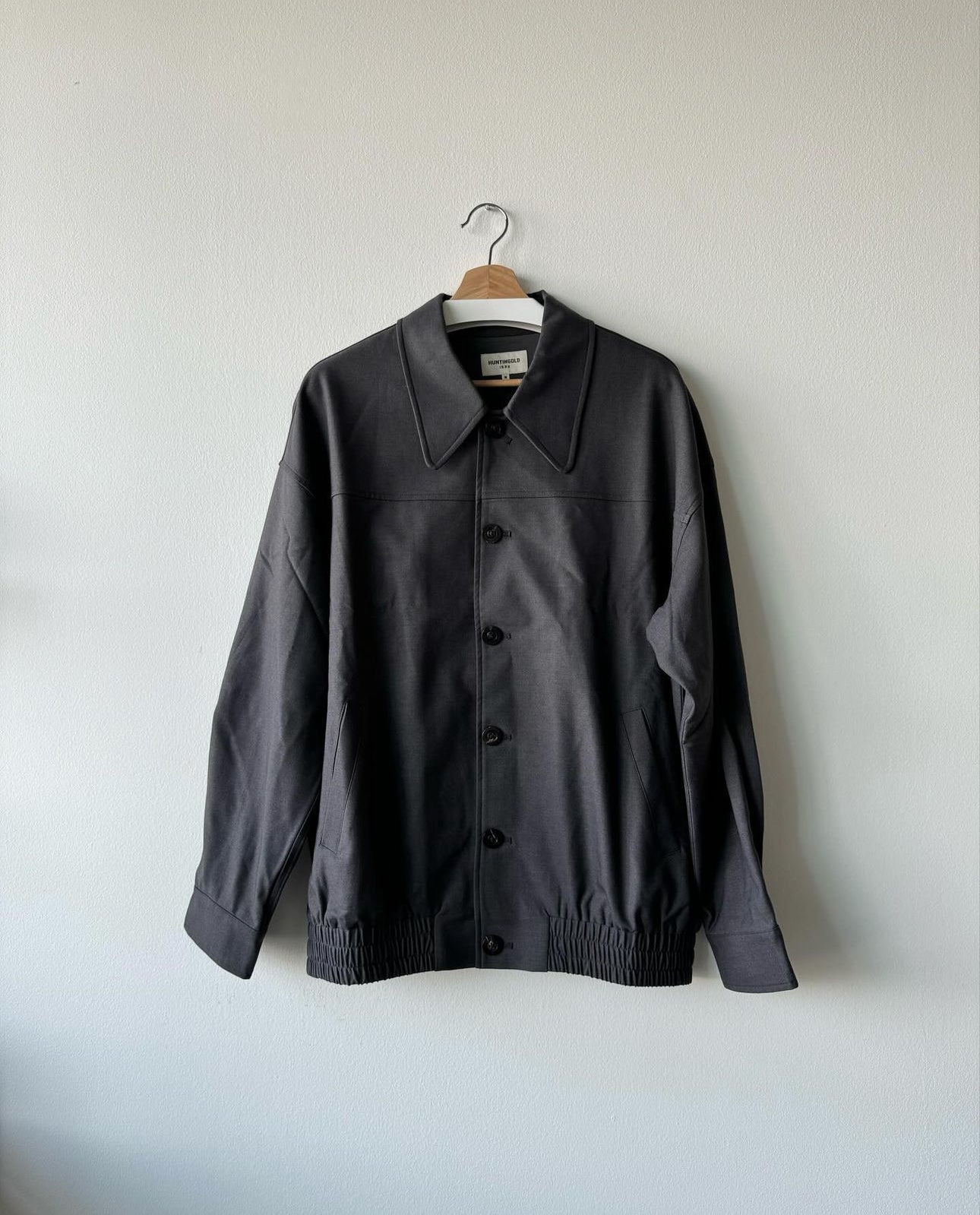 Huntingold 23AW Jacket 06