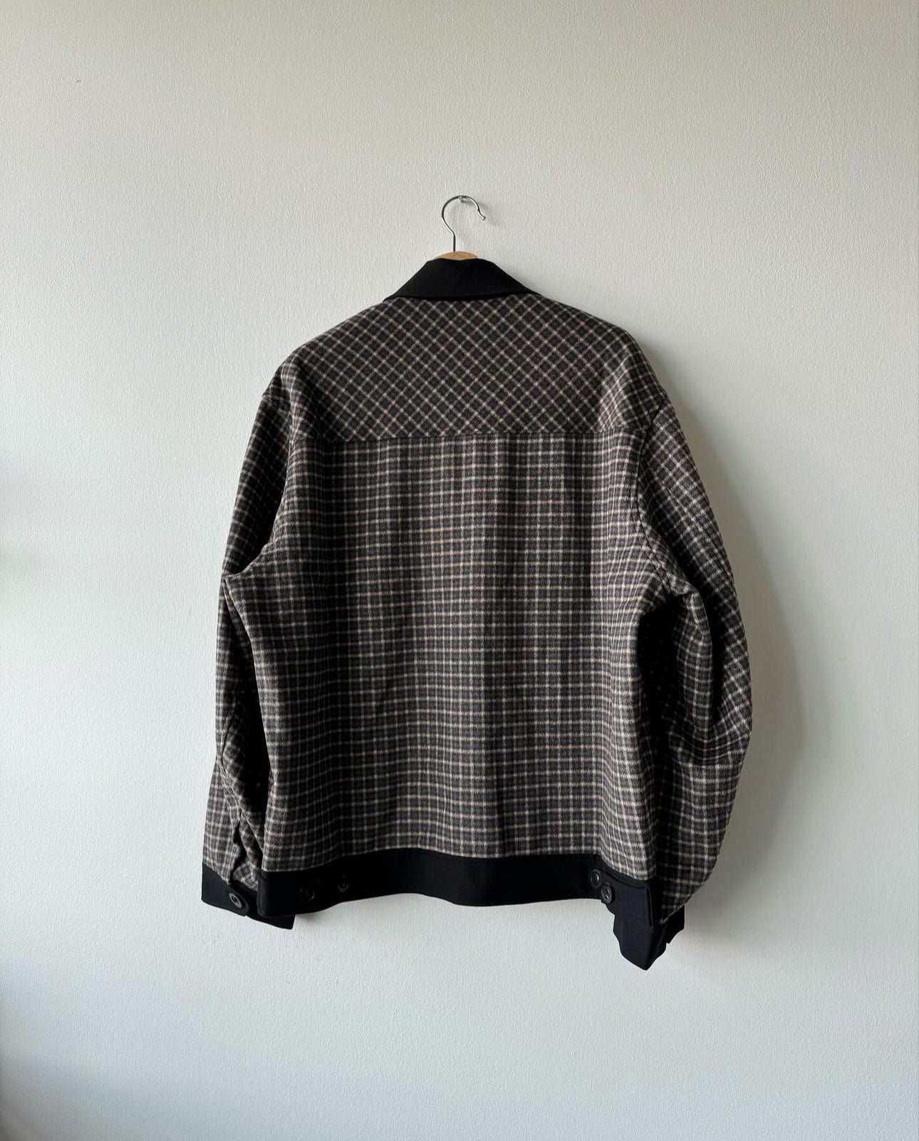 Huntingold 23AW Shirt Jacket 05