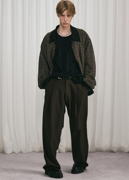 Huntingold 23AW Shirt Jacket 05
