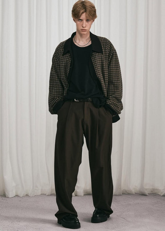 Huntingold 23AW Shirt Jacket 05