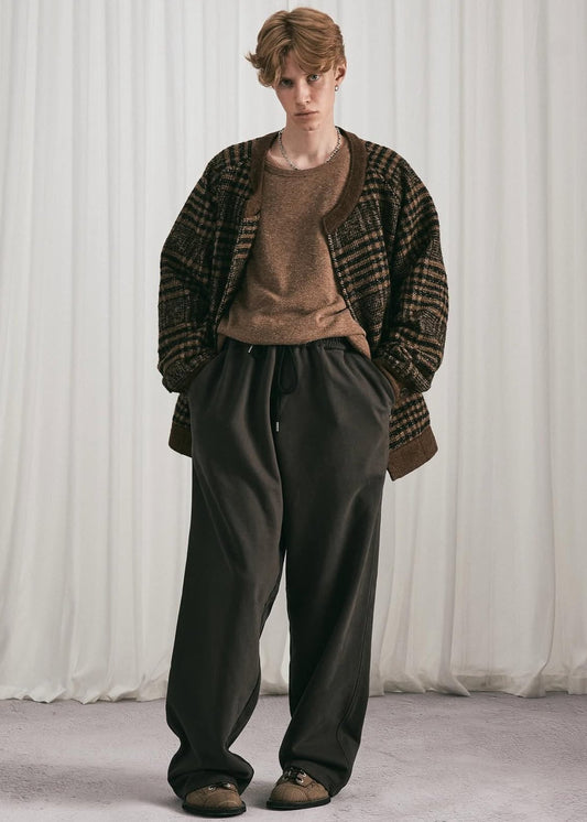 Huntingold 23AW Wool Jacket 04