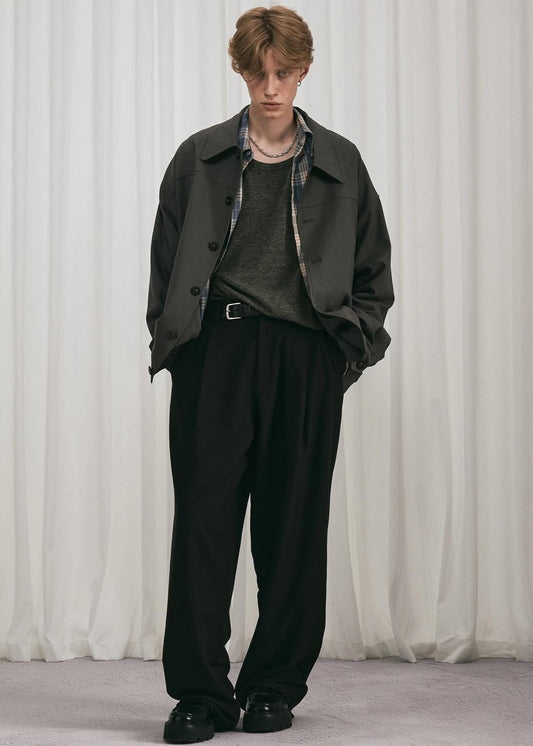 Huntingold 23AW Jacket 06