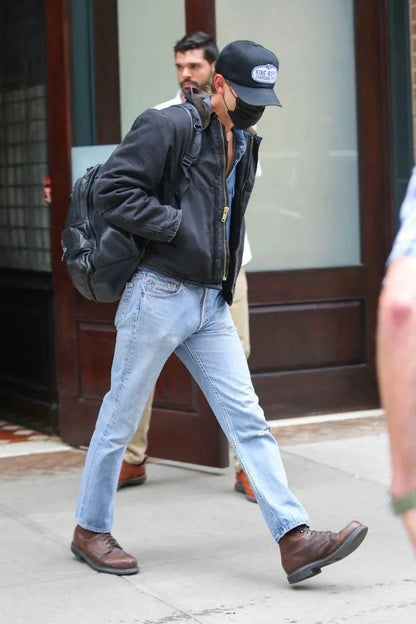 Vintage Red Wing Boots 952 Supersole